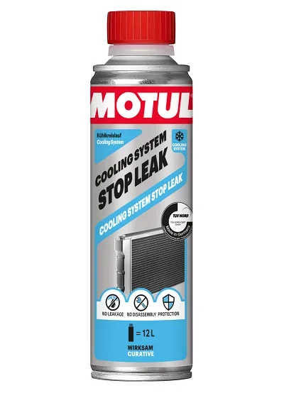 Těsnicí hmota na chladiče MOTUL 110646