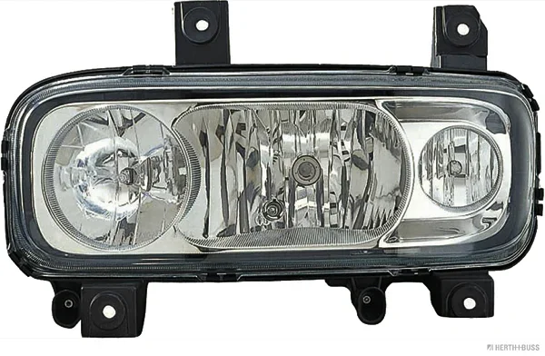 Světlomet HERTH+BUSS ELPARTS 81658083 – OE 9738202861 Světlomet HERTH+BUSS ELPARTS 81658083 – OE 9738202861