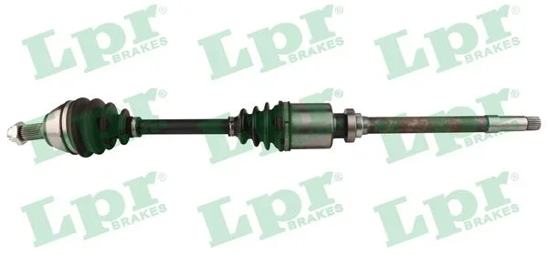 Hnací hřídel LPR DS16081