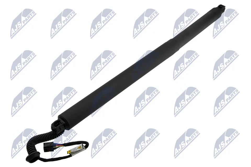 Elektromotor, zadní dveře NTY AE-NS-027