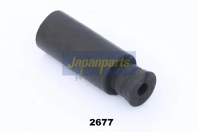Ochranné víko/prachovka, tlumič JAPANPARTS RU-2677