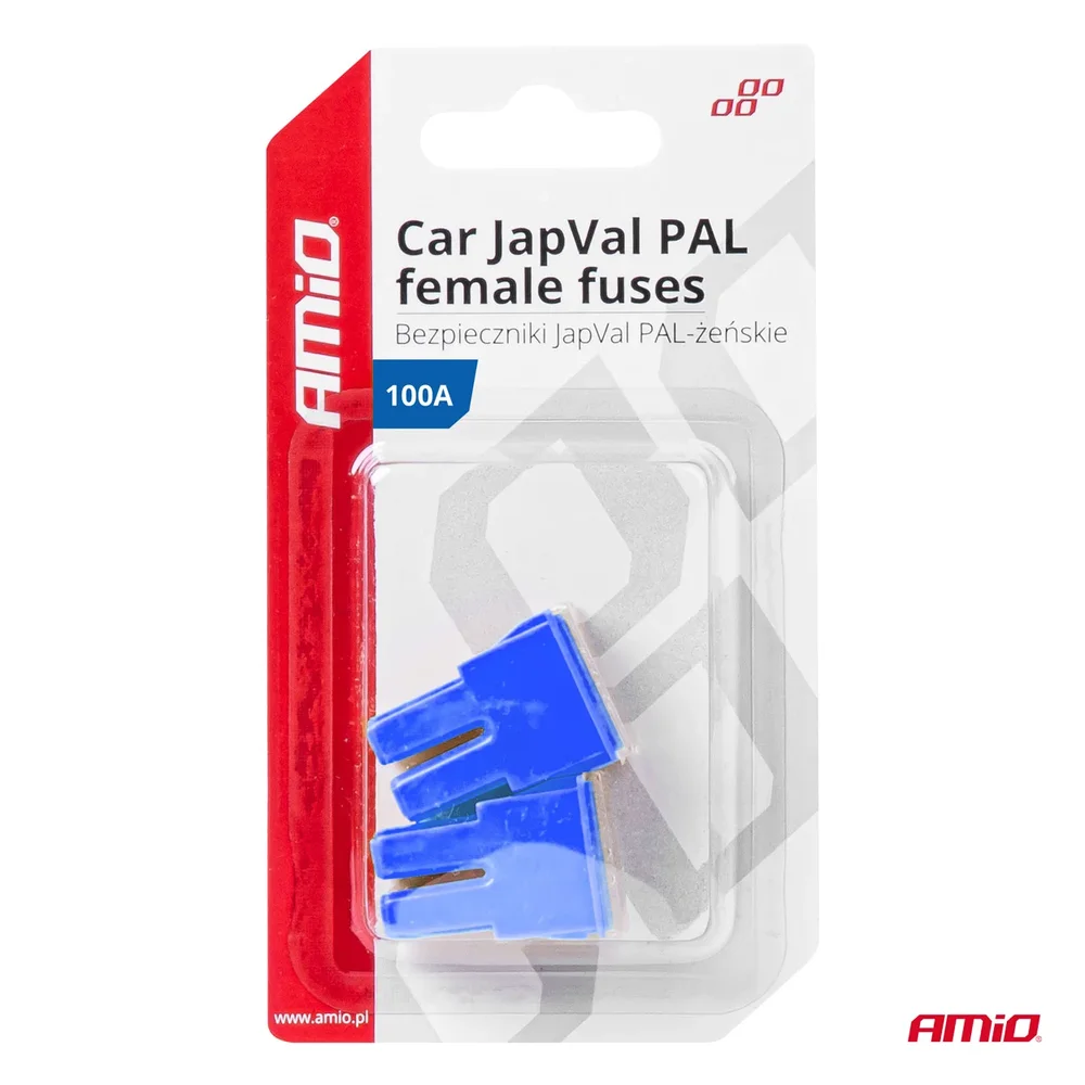 JAPVAL PAL ZENS AUTOPOJISTKY AMIO 03395 - Obrázek 3