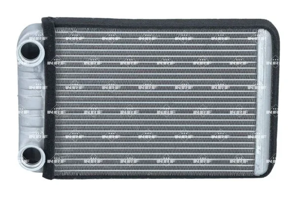 Výměník tepla, vnitřní vytápění NRF 54366
