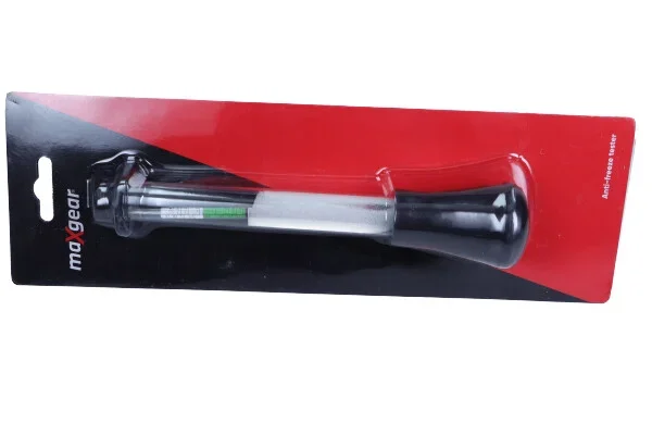 Tester, kyselina/mrazuvzdorná kapalina MAXGEAR 89-0050 Tester, kyselina/mrazuvzdorná kapalina MAXGEAR 89-0050