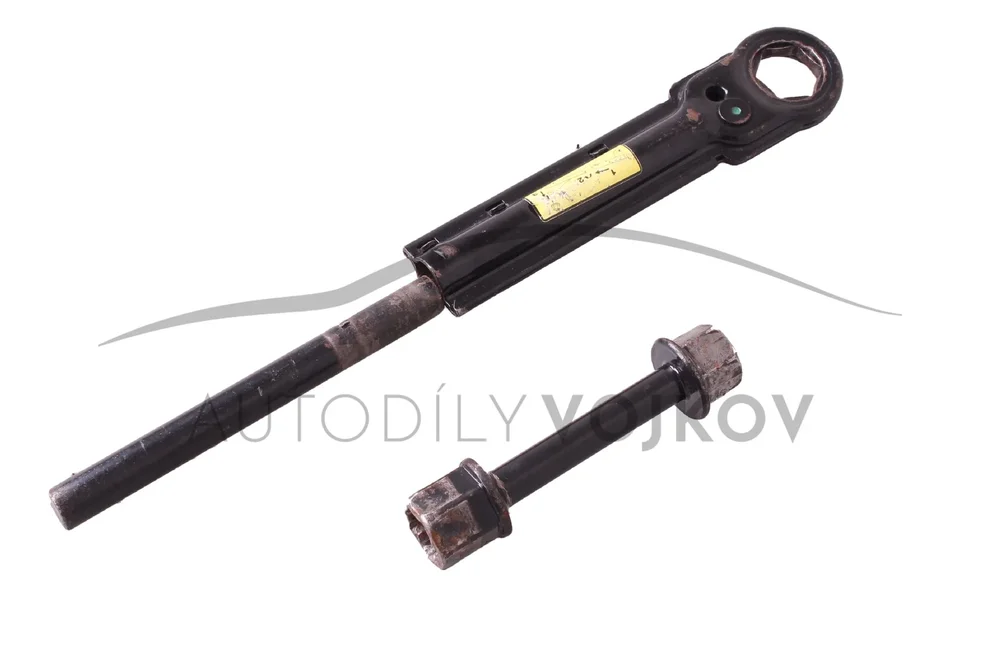 Servisní sada nářadí 8200177365 995530236R v:108841