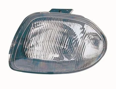 RT THA/P světlomet H4 s blik DEPO 551-1130R-LD-EM