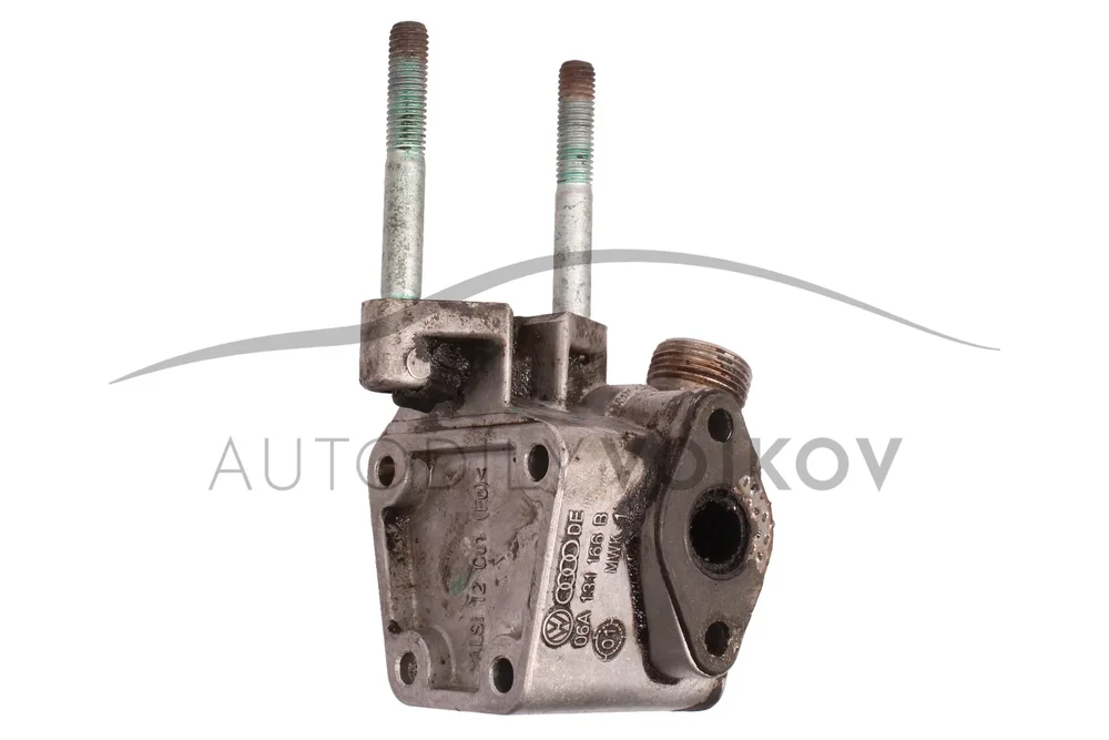 Adaptér k EGR ventilu 06A131166B 06A131117B v:64387