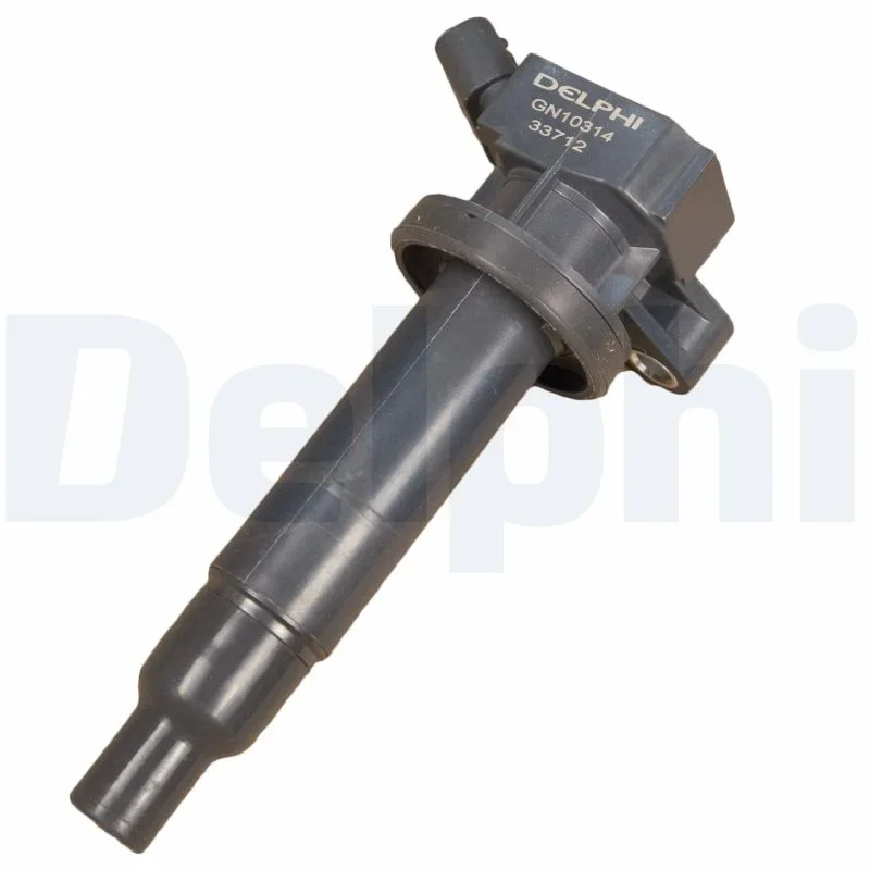 Zapalovací cívka DELPHI GN10314-12B1