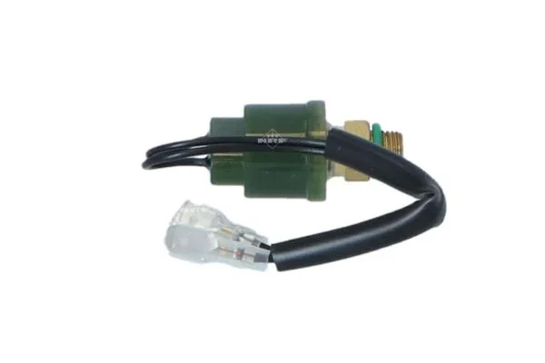 Tlakový vypínač, klimatizace NRF 38907 Tlakový vypínač, klimatizace NRF 38907