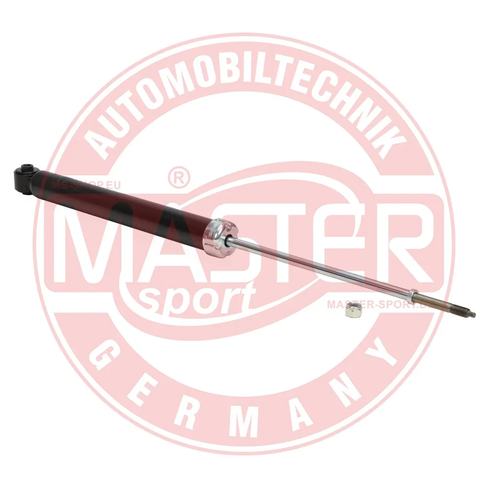 SHOCK ABSORBER MASTER-SPORT GERMANY 314632-PCS-MS