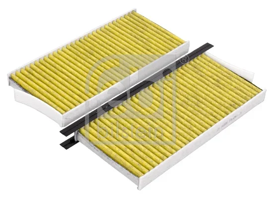 Sada filtrů, vzduch vnitřní FEBI BILSTEIN 103012 Sada filtrů, vzduch vnitřní FEBI BILSTEIN 103012