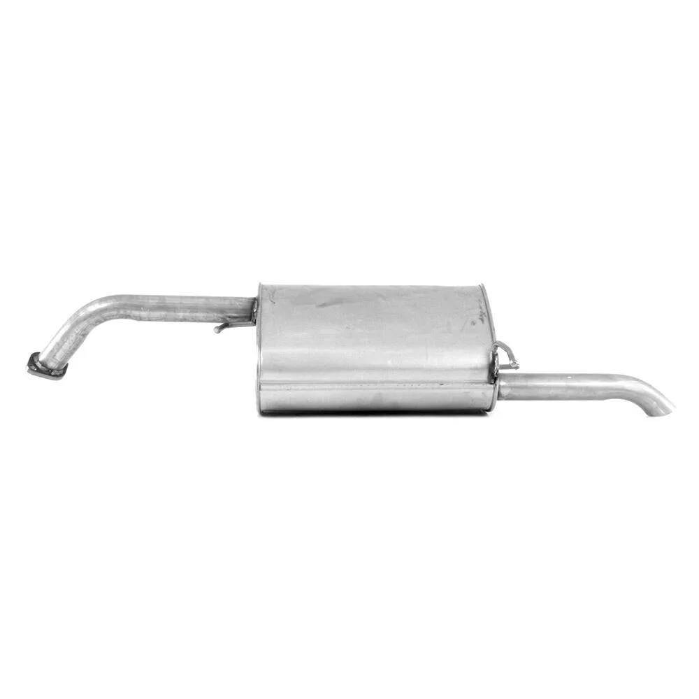 Zadni tlumic vyfuku WALKER 22817