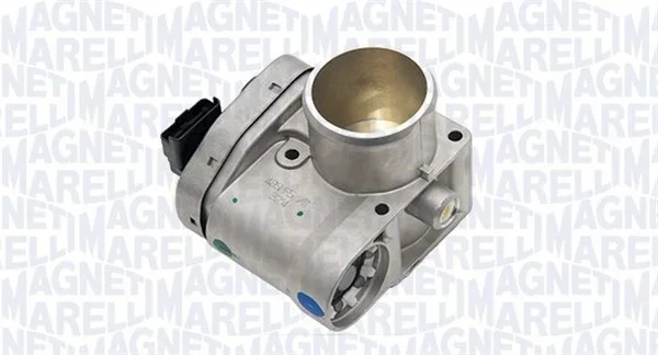Hrdlo skrtici klapky MAGNETI MARELLI 806001680202 Hrdlo skrtici klapky MAGNETI MARELLI 806001680202