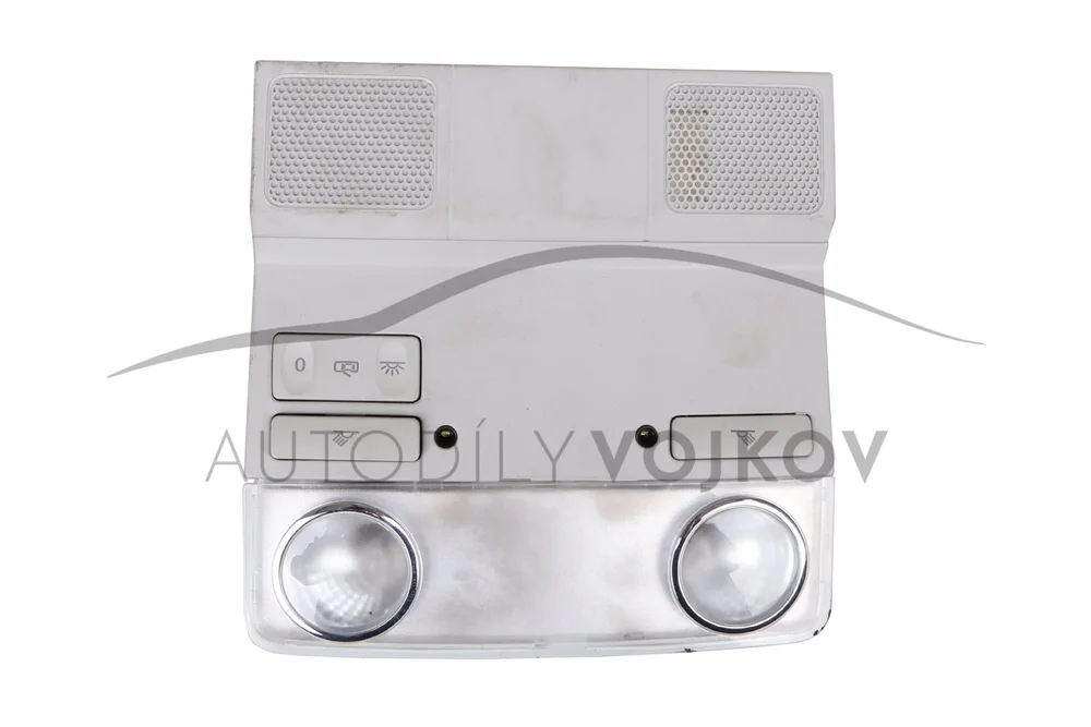Stropní vnitřní světlo 3T0947105Y20 v:125534