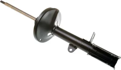 Tlumič pérování DENCKERMANN DSB150G