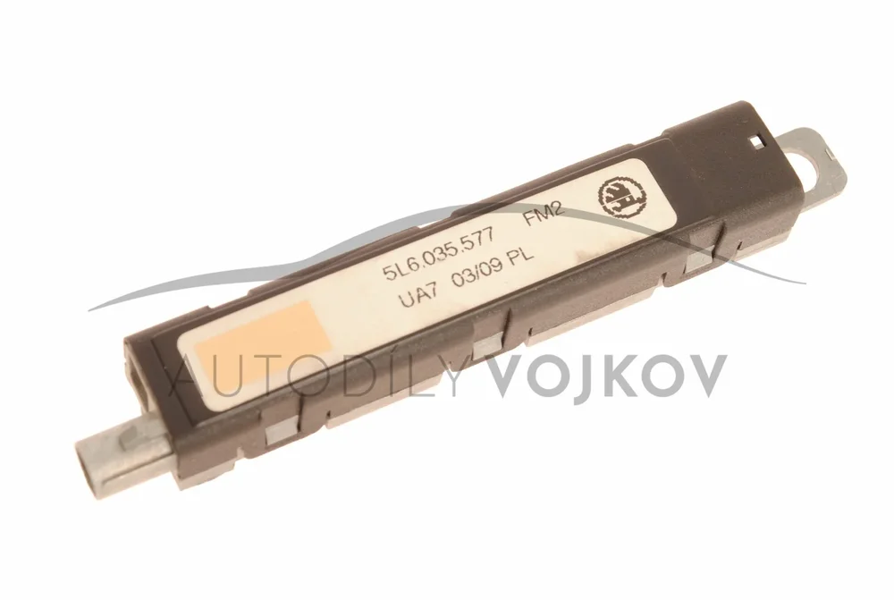 Anténní zesilovač – 5L6035577 v:75123