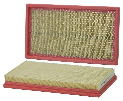 Vzduchový filtr WIX FILTERS 46080 – OE 4573031