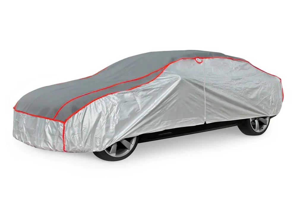 Autoplachta proti krupobití 5mm M AMIO 02510