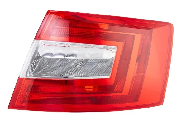 Zadní světlo HELLA 2SK011053-101 – OE 5E5945112
