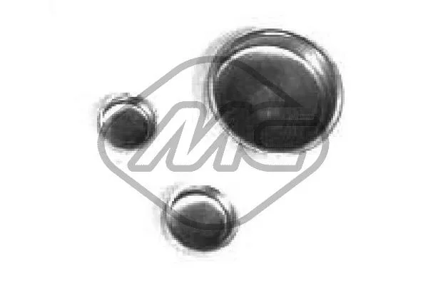 Protimrazová zátka METALCAUCHO 02554
