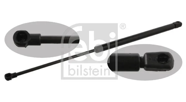 Pneumaticka pruzina, zavazadlovy / nakladovy prostor FEBI BILSTEIN 26268