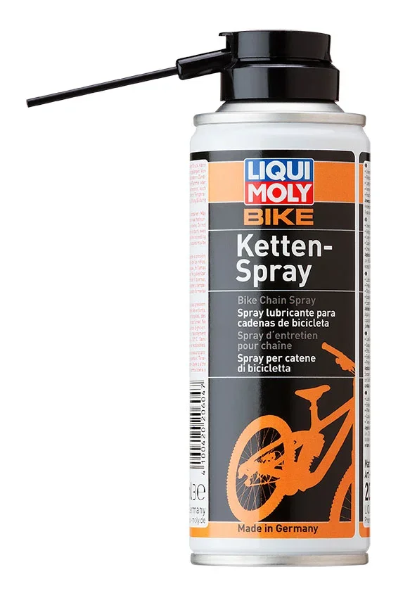 Bike sprej na řetězy LIQUI MOLY 21776