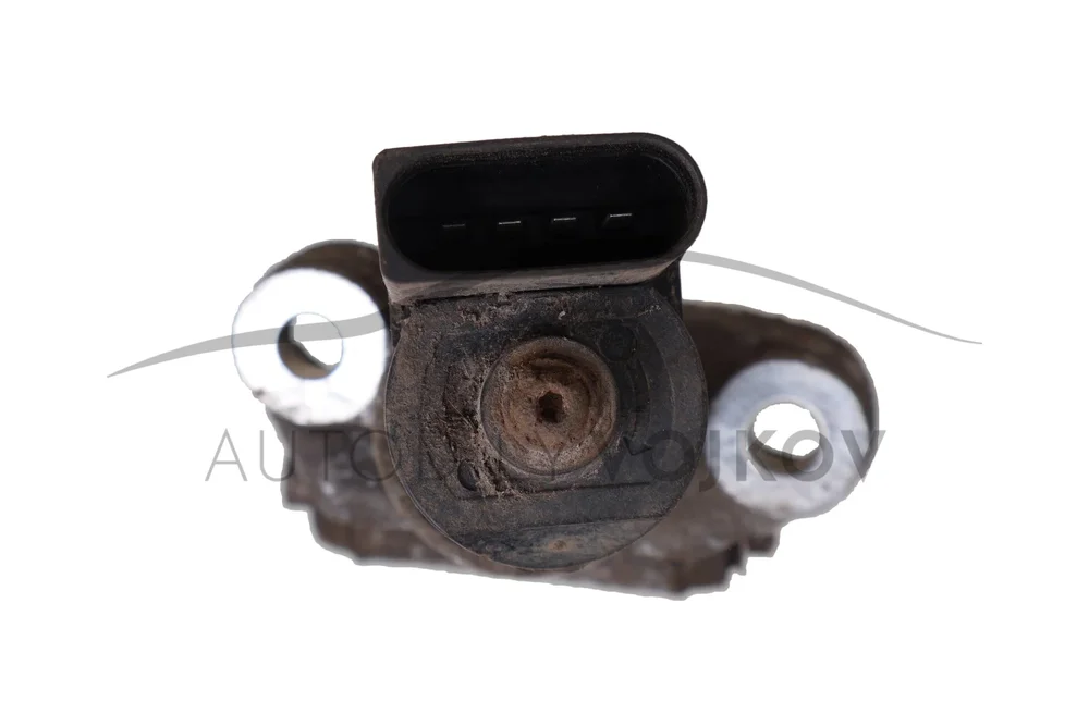 Servomotor elektronické ruční brzdy pravý 7P0609724A v:127328