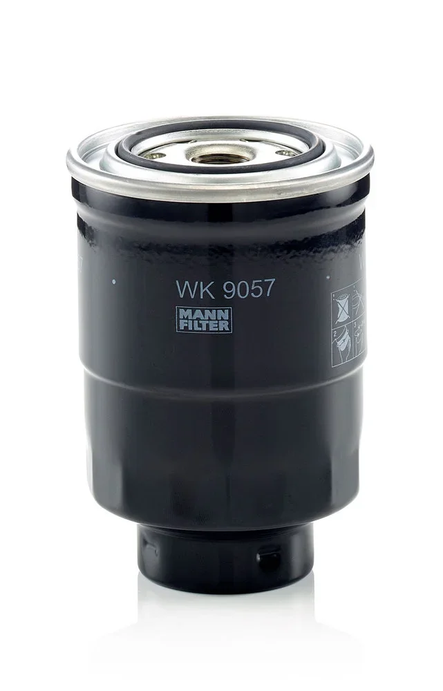 Palivový filtr MANN-FILTER WK9057z