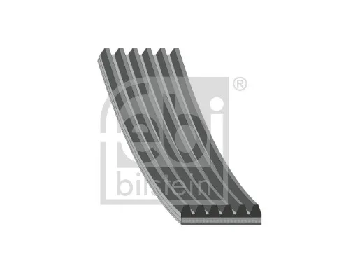 ozubený klínový řemen FEBI BILSTEIN 28986