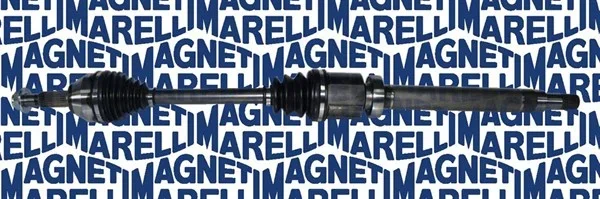 Hnací hřídel MAGNETI MARELLI 302004190064