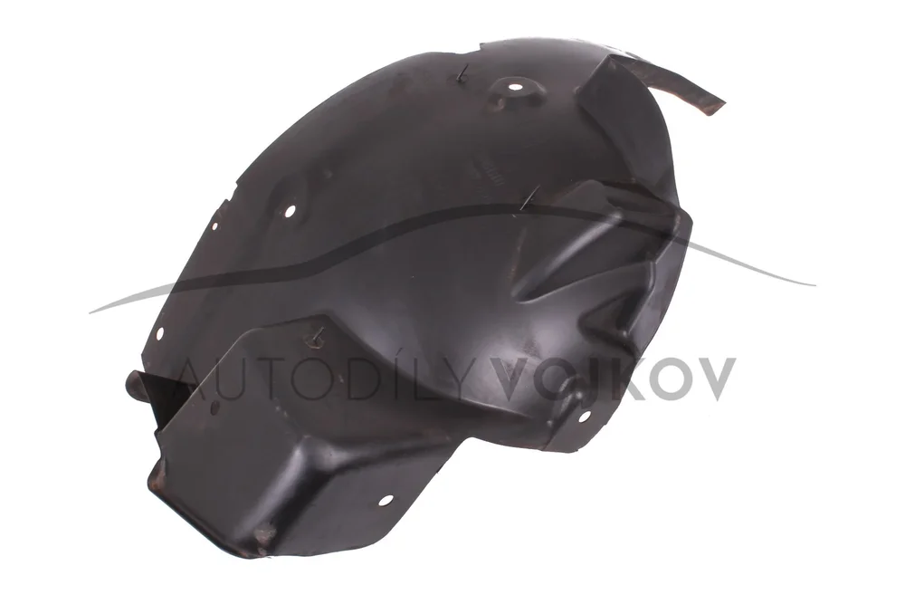 Levý přední podběh zadní část v:39316