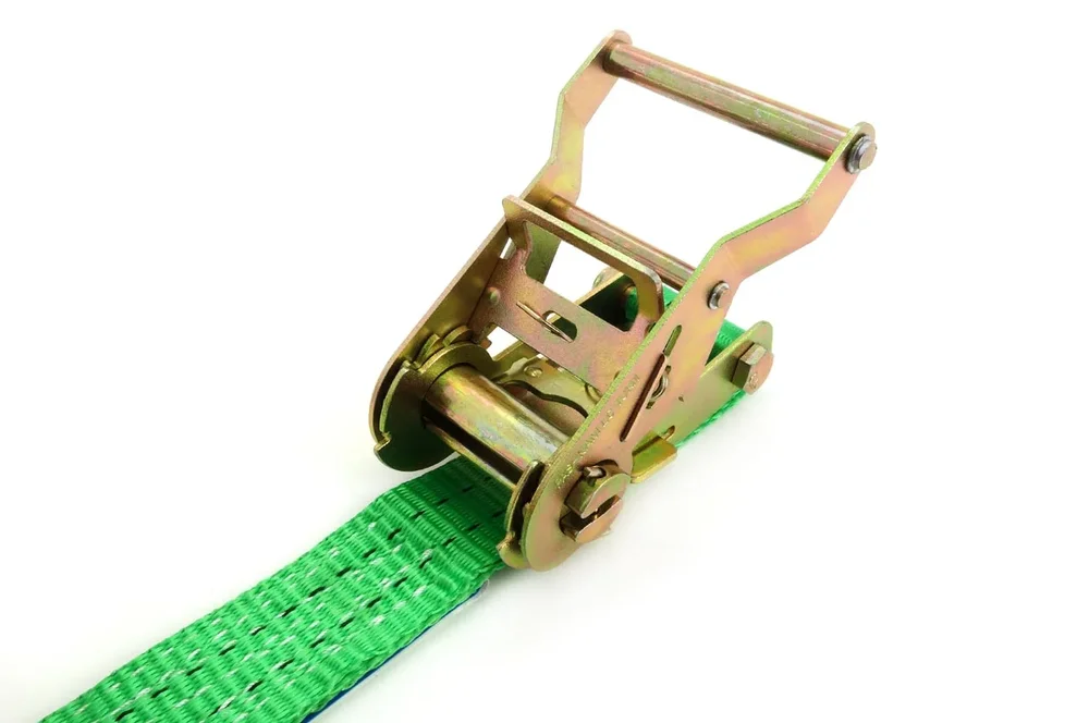 Upínací popruh s ráčnou 2000kg 35mm 5m PAS-KAM 02024 - Obrázek 2