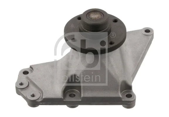 Drzak, vetrak chladice FEBI BILSTEIN 30680 Drzak, vetrak chladice FEBI BILSTEIN 30680