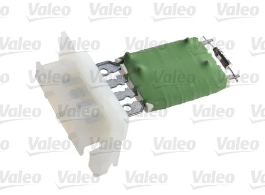 Ovládací prvek, klimatizace VALEO 509913
