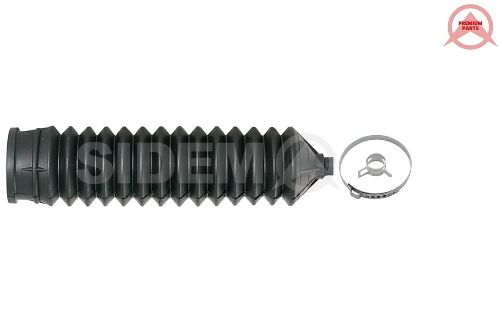 Měch, řízení SIDEM 389.032