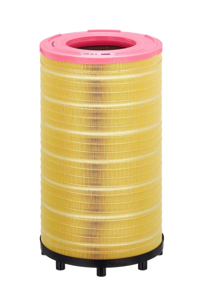 Vzduchový filtr MANN-FILTER C31017