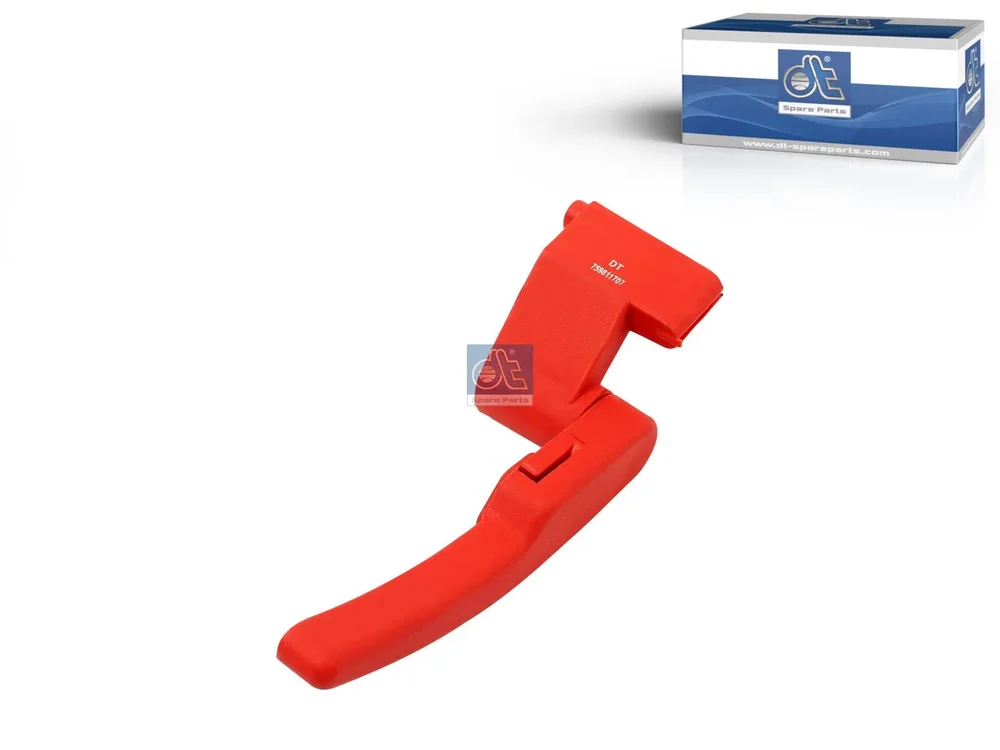 Zamykání dveří, kabina DT Spare Parts 4.69385 Zamykání dveří, kabina DT Spare Parts 4.69385