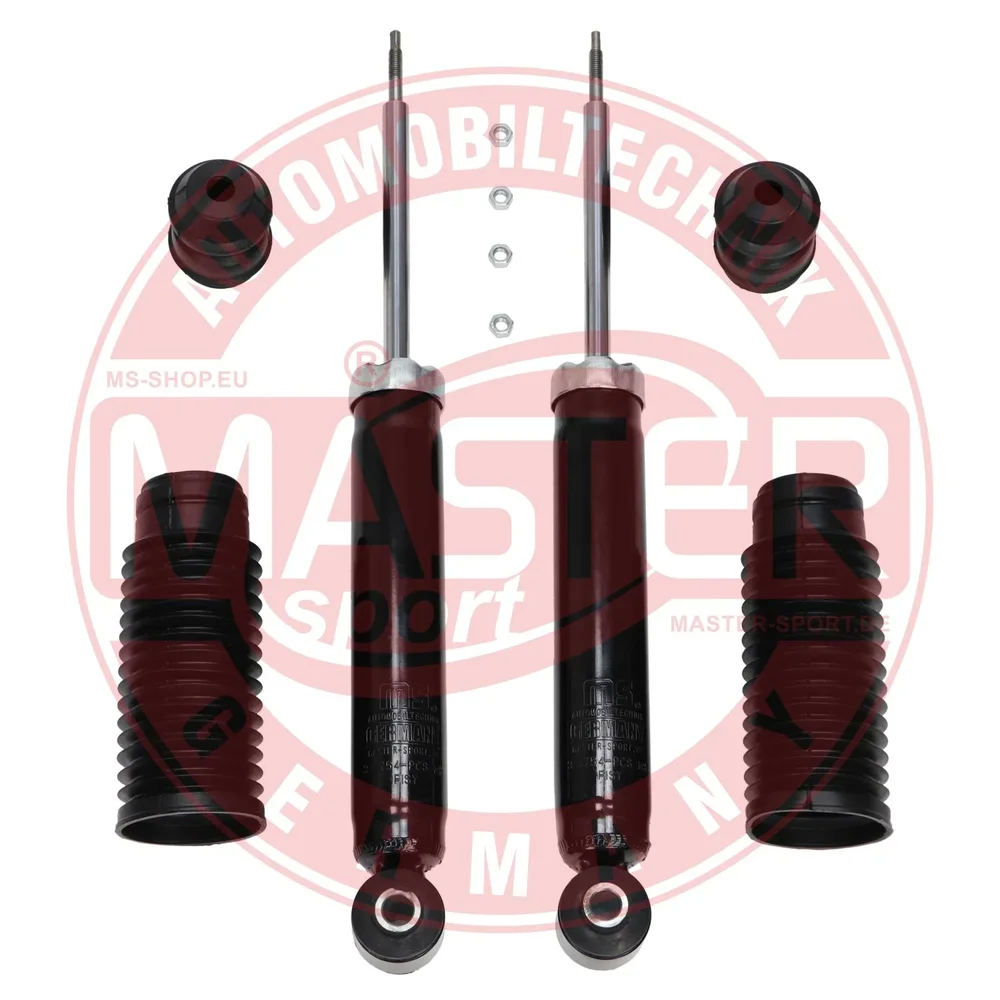 Tlumič pérování MASTER-SPORT GERMANY 16K002884