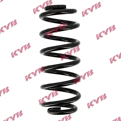 Pruzina podvozku KYB RA7052 – OE 8P0511115AP
