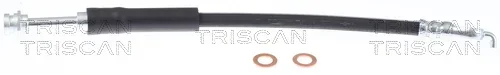 Brzdová hadice TRISCAN 815050263