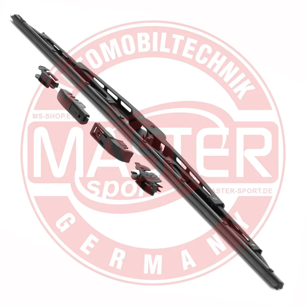 List stěrače MASTER-SPORT GERMANY 20-PCS-MS – OE MSOE00000