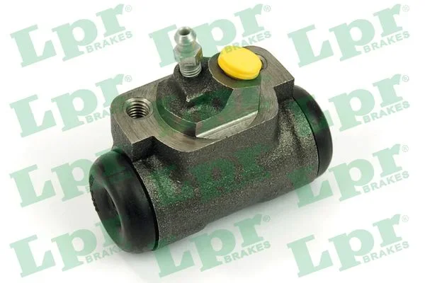Válec kolové brzdy LPR 4115