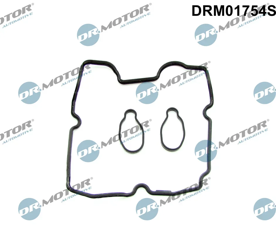Sada těsnění, kryt hlavy válce Dr.Motor Automotive DRM01754S