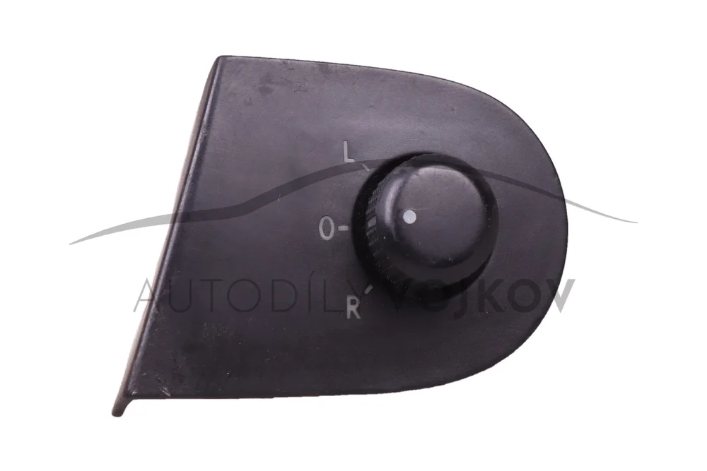 Tlačítko nastavení vnějších zrcátek 5P0959565B v:109958