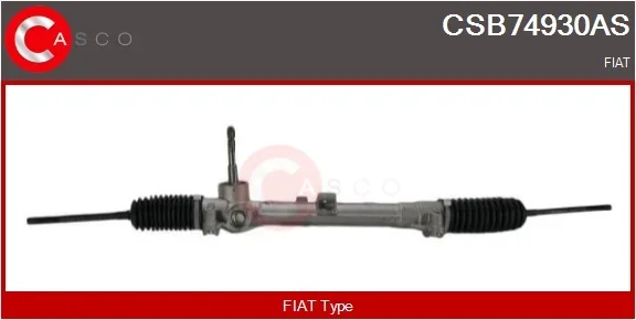 Řídicí mechanismus CASCO CSB74930AS – OE 46534833