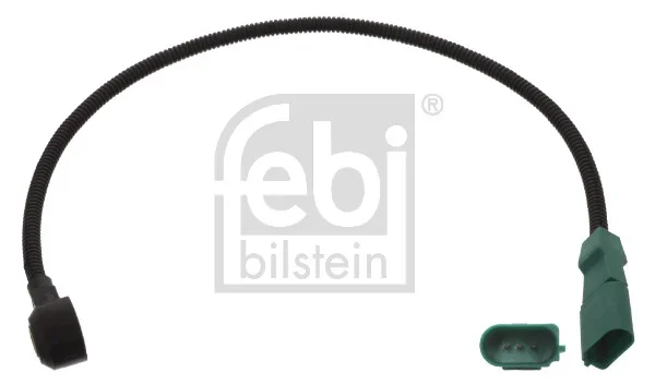 Senzor klepání FEBI BILSTEIN 46372 Senzor klepání FEBI BILSTEIN 46372