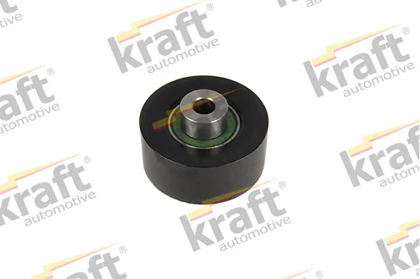 Vratna/vodici kladka, klinovy zebrovy remen KRAFT AUTOMOTIVE 1222300