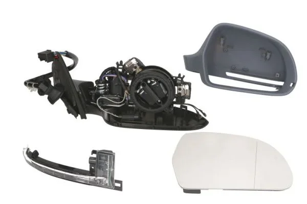 vnejsi zpetne zrcatko BLIC 5402-25-032332P – OE 8K1857410F01C