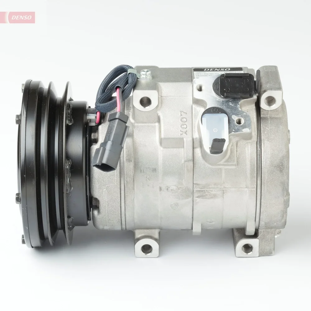 Kompresor, klimatizace DENSO DCP99807