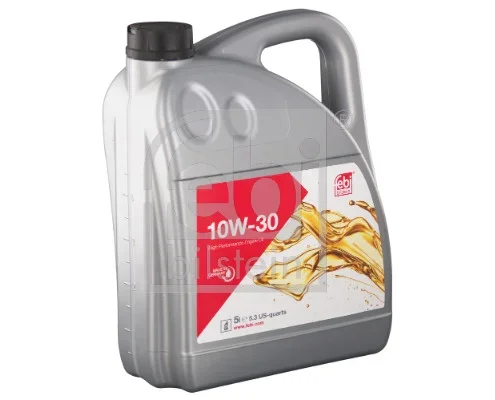 Motorový olej FEBI BILSTEIN 104913